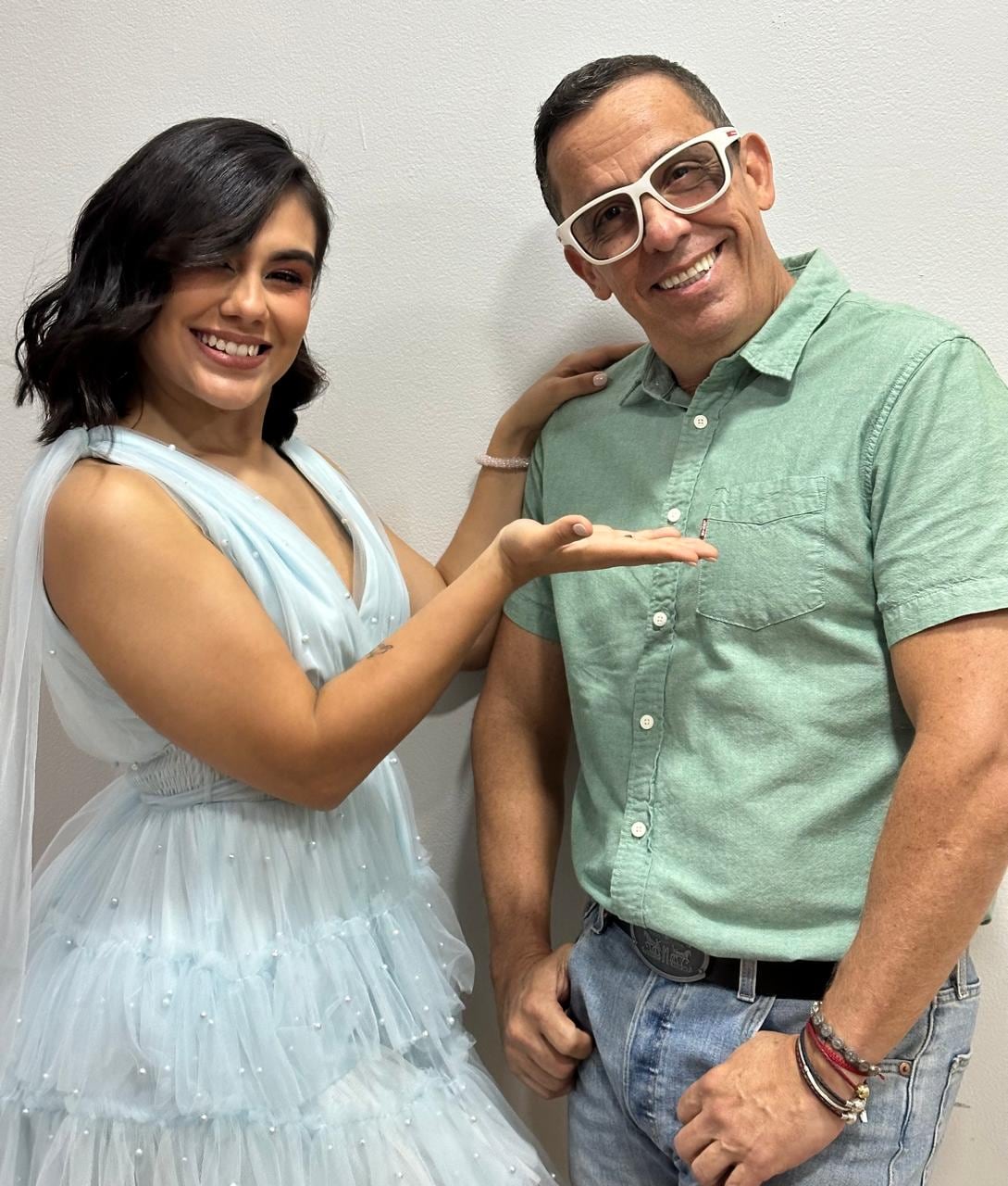 Mira quién baila 3