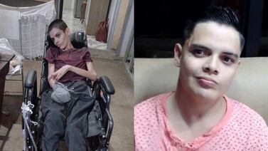 ¡Los milagros sí existen! Joven que sufrió terrible atropello supera los pronósticos médicos en su contra