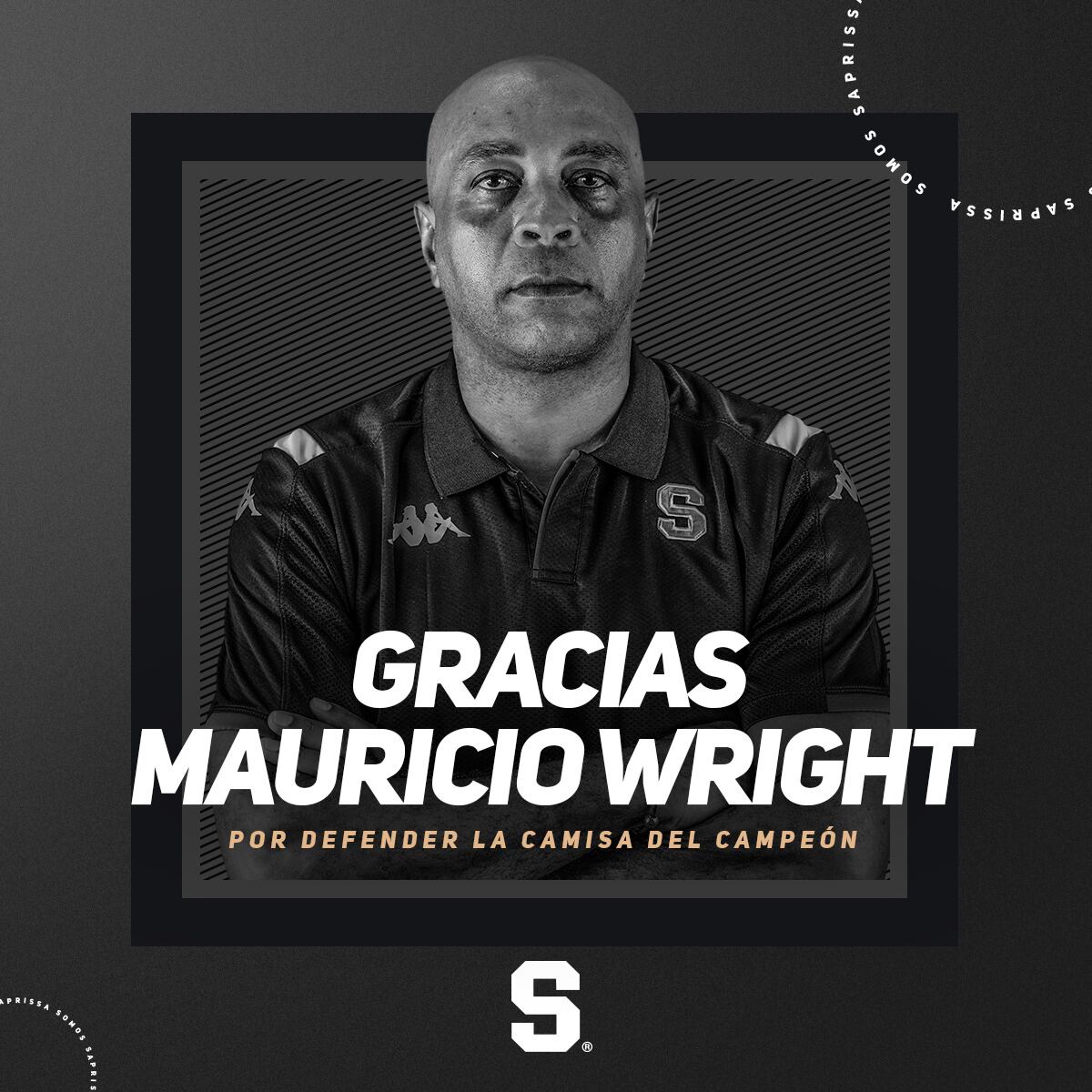 Mauricio Wright