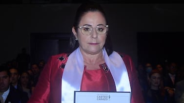 De ama de casa a profesional: la historia de superación de Ana Lucía a sus 58 años