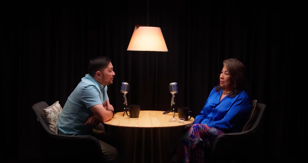 Vilma Ibarra y Yashin Quesada