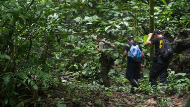 Lo que parecía un suicidio, terminó siendo un estremecedor asesinato como pocas veces visto
