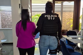 Exmodelo que le mataron esposo es sospechosa de lavar dinero vendiendo carros de alta gama