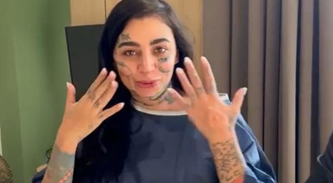 Ana Barbara Buhr Buldrini