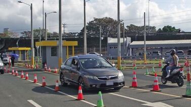 Estos son los documentos que no se le pueden olvidar el día de la prueba práctica de manejo