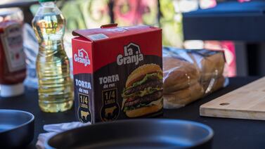 Cómo La Granja de Dos Pinos me solucionó la vida en la cocina