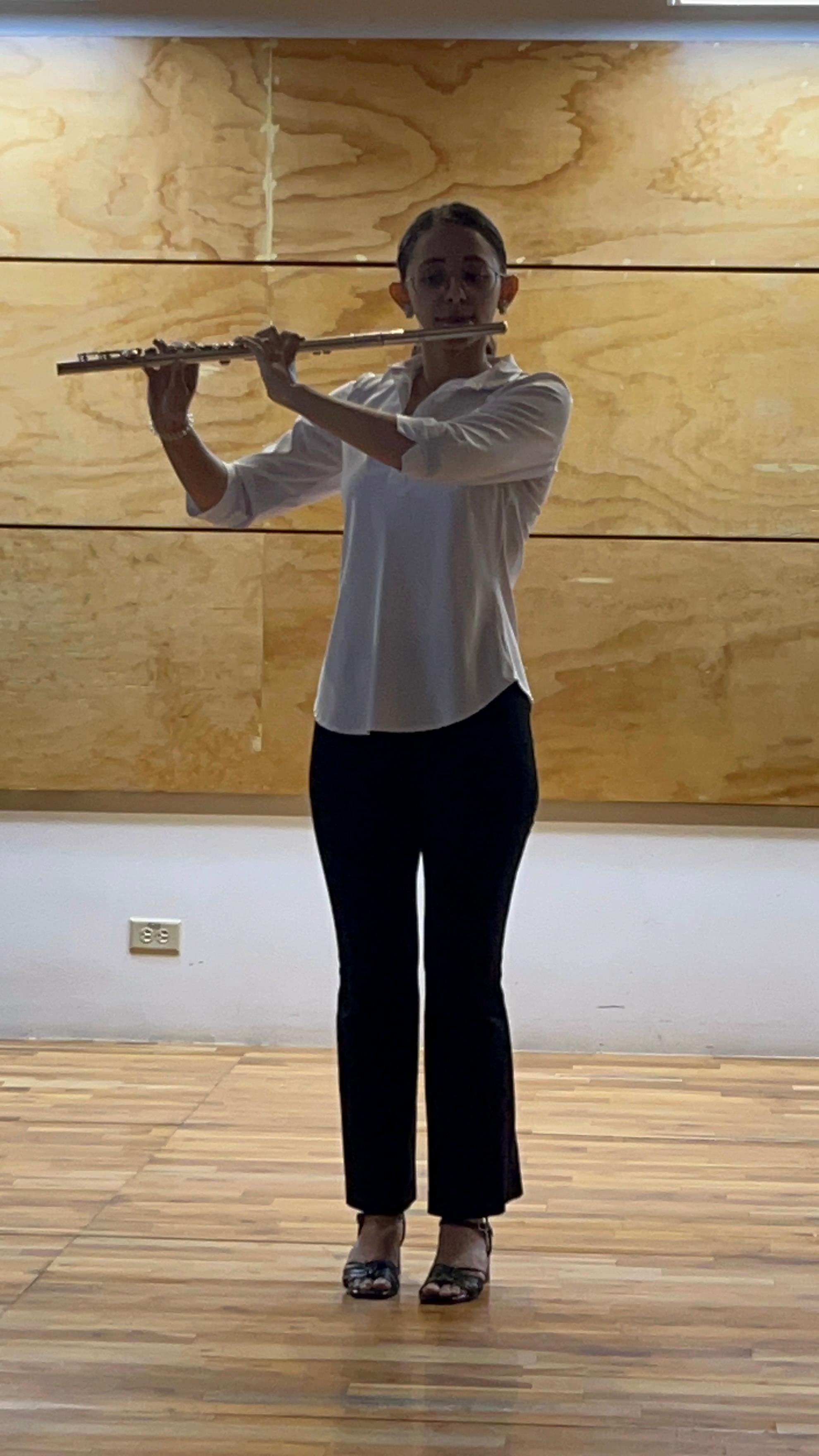 María Fernanda Fuentes Sandoval, estudiante del Colegio Científico Costarricense del Atlántico, se metió entre los 30 mejores promedios del examen de admisión 2025-2026 del Tecnológico de Costa Rica (TEC).