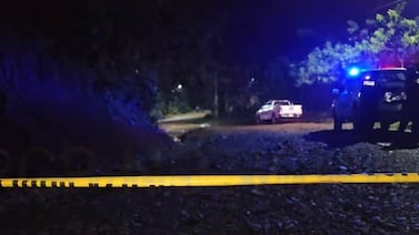 Prestamista y su ayudante fueron víctimas de atroz doble homicidio