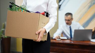 ¿Lo despidieron? Esto es lo que nadie le explica sobre el pago de su liquidación