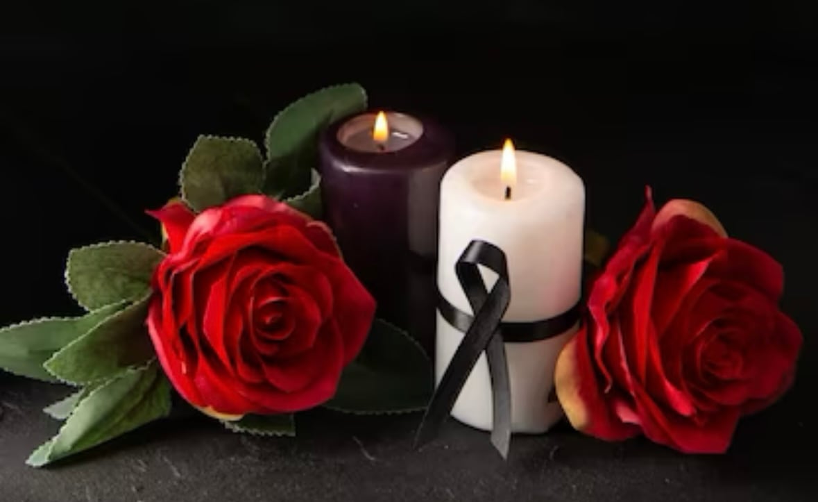 Luto, muerte, fallecidos