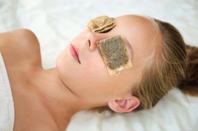 La manzanilla es una planta que posee beneficios para la salud.