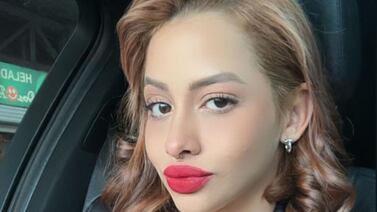 Pareja de Bryan Ganoza explota contra Hospital de Niños y los dejó mal parados