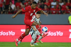 Cientos de ticos salieron a defender a Costa Rica tras fuerte ofensa de un panameño