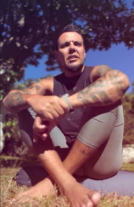 Eloy Mora, actor y productor audiovisual