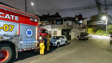 Identifican a víctima mortal de incendio que consumió parte de una vivienda en Moravia