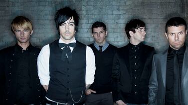 Asesinan a cuchilladas al cantante Ian Watkins mientras cumplía condena en prisión