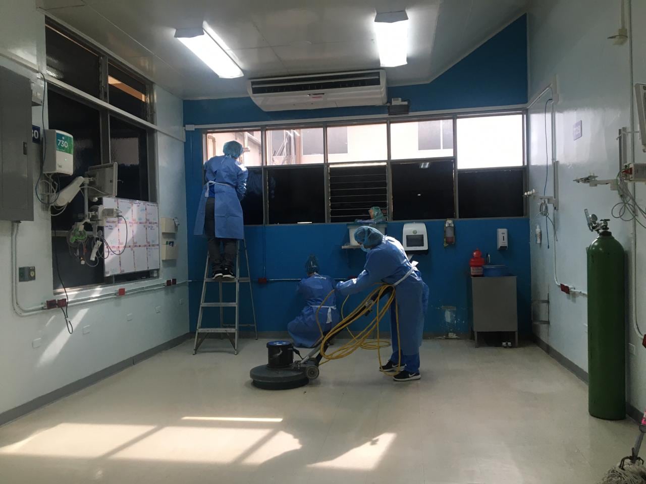 Tres bebés prematuros murieron por peligrosísima bacteria Streptococcus agalactiae