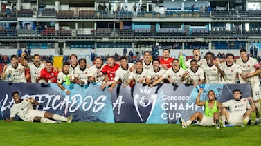 Alajuelense acumula muchos millones con clasificar a semifinales de la Copa Centroamericana