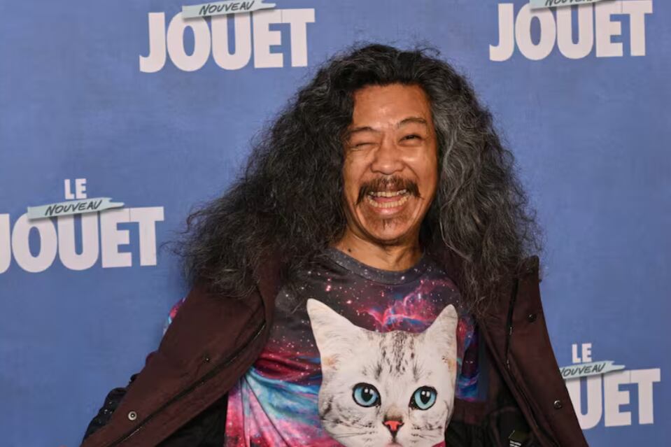 Muere Bun Hay Mean a los 43 años tras caer desde un octavo piso.