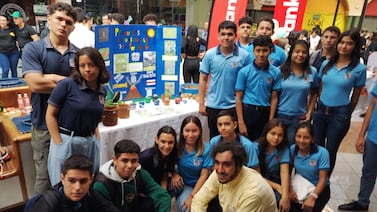 En colegio sancarleño llevan cuatro años sin que ningún alumno abandone las aulas, ¿cómo hacen?