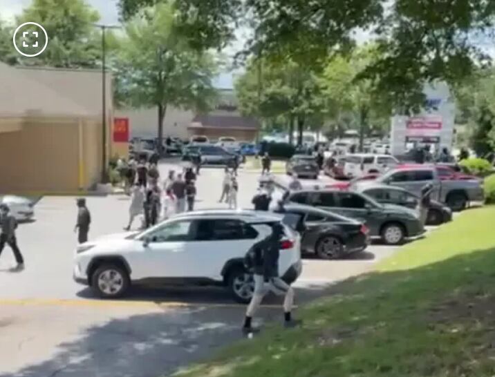 periodista en Salvador