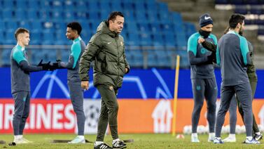 FC Barcelona dio un bombazo que lo pone en centro de críticas del mundo del fútbol