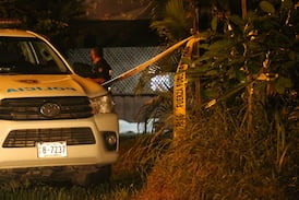 Jefe de Fuerza Pública disparó contra detenido esposado y terminó condenado a 12 años