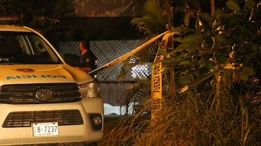 Atroz crimen cobró la vida de un veinteañero y dejó consternada a toda una comunidad