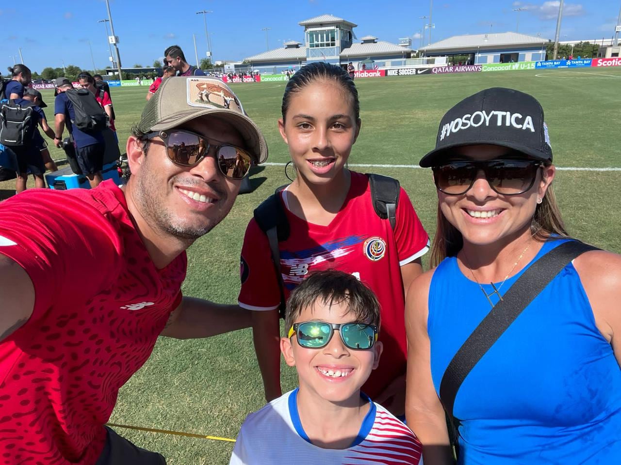 Lucía Paniagua, futbolista Sporting