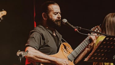 Músico Adrián Goizueta será despedido este miércoles