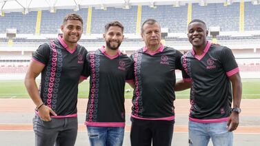 Ricardo Chacón explica en qué se basaron para excluir al Cartaginés de los 90 Minutos por la Vida