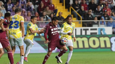 Escorpiones deberá abandonar la Cueva: el duelo contra Saprissa será en otra sede