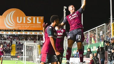 Saprissa toma decisión con Marvin Lorías tras escándalo por supuesta infidelidad