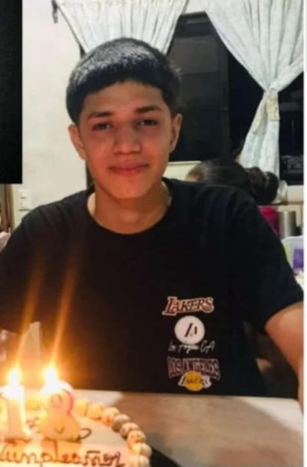 Ángel Laguna López