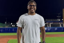 Hijo de Harrick McLean se muestra como nunca a un mes del radical giro que dio su vida