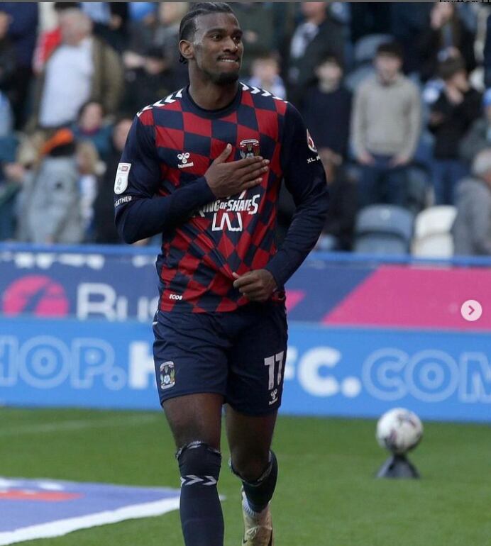 Hagi Wright, Estados Unidos, Copa América