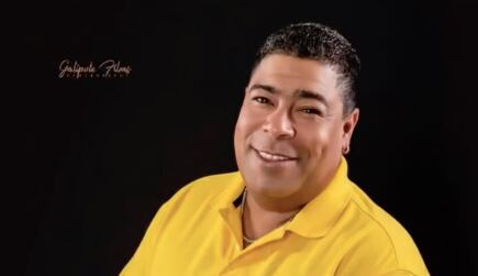 Félix Rosario falleció a los 54 años.