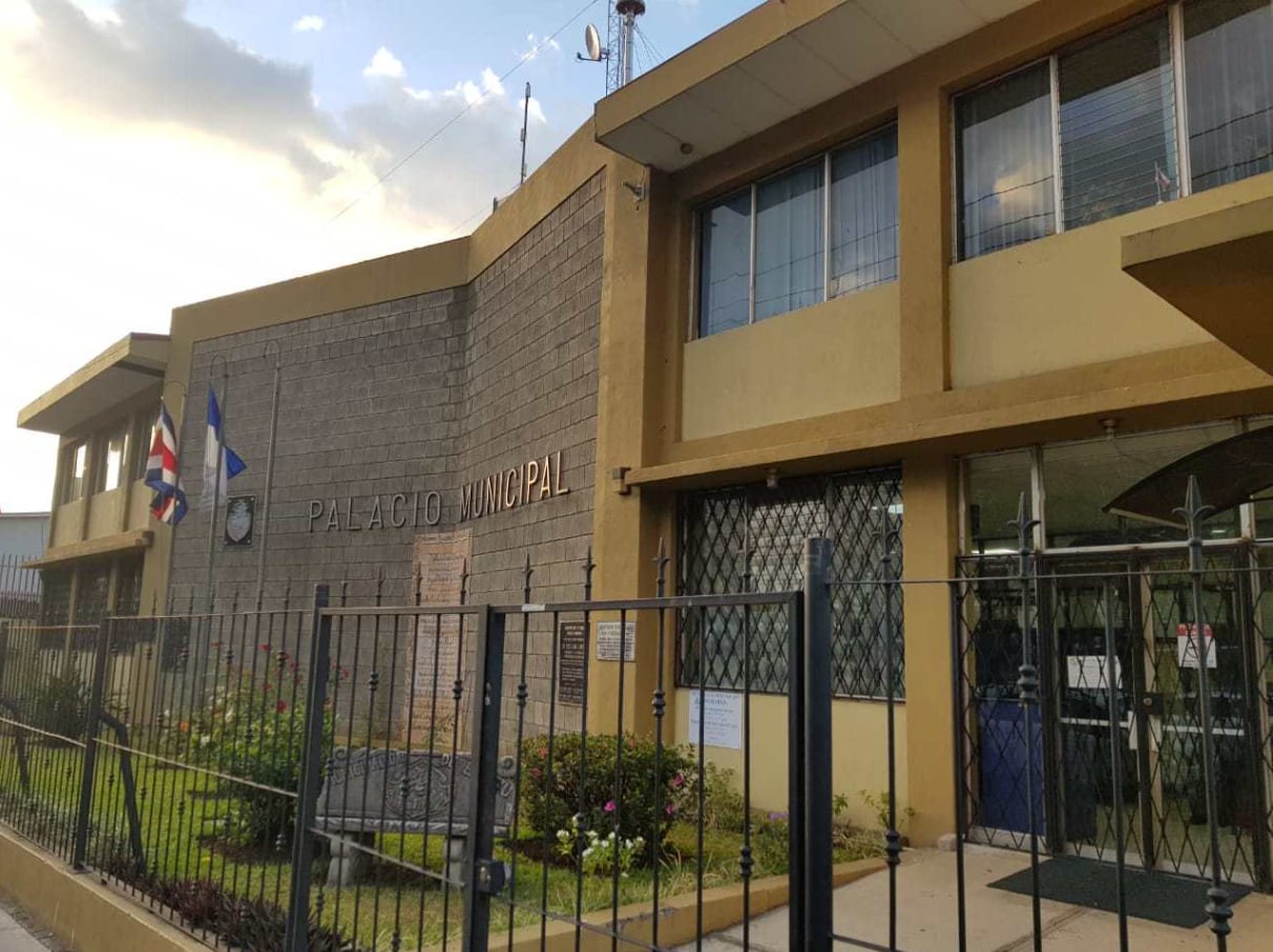 La Municipalidad de Escazú habilitó una aplicación para que sus habitantes hagan reportes de algún crimen o denuncias ambientales o de construcción.