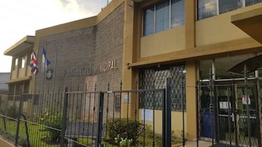 ¿Es vecino de Escazú y quiere reportar un robo? Esta herramienta le puede servir