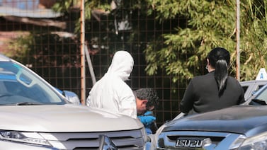 Ola de homicidios sacude el país y OIJ lanza seria advertencia tras un fin de semana sangriento