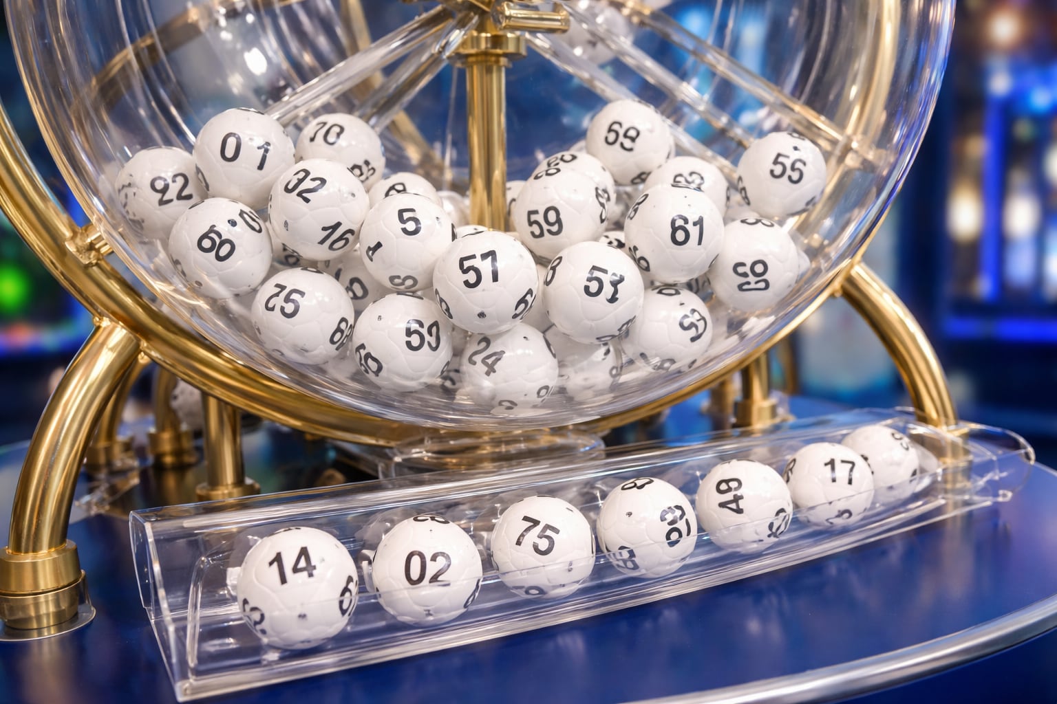 Chances regresa este martes con acumulados millonarios en Costa Rica.