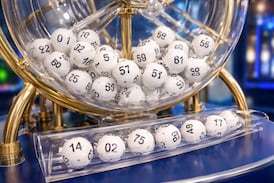 IA revela combinación de la suerte para el regreso de los Chances en sorteo de este martes