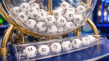 IA revela combinación de la suerte para el regreso de los Chances en sorteo de este martes