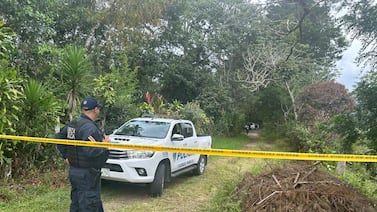 Confirman tragedia con niña de 7 años herida en balacera Los Chiles