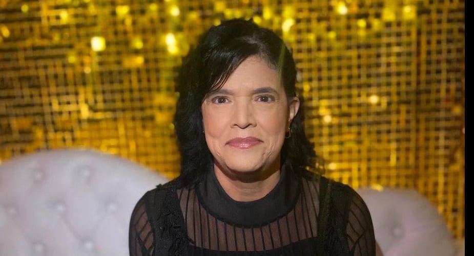 Deydalia Meza falleció en un accidente