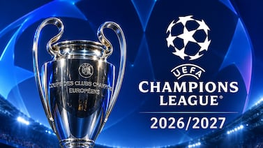 Champions League 2026/2027 arranca este martes: partidos y horarios de la primera jornada