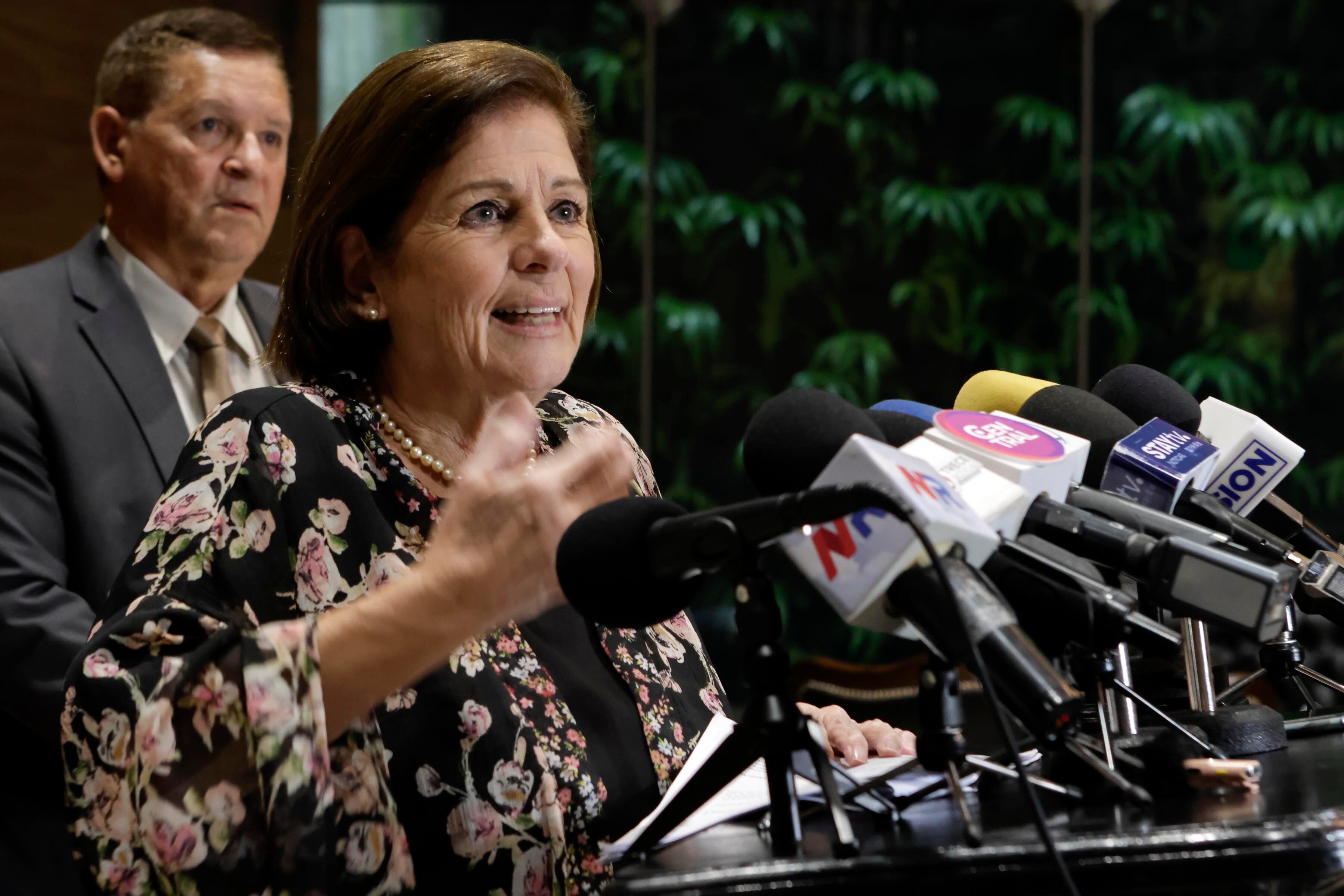 Sesión plenaria del jueves 27 de junio de 2024