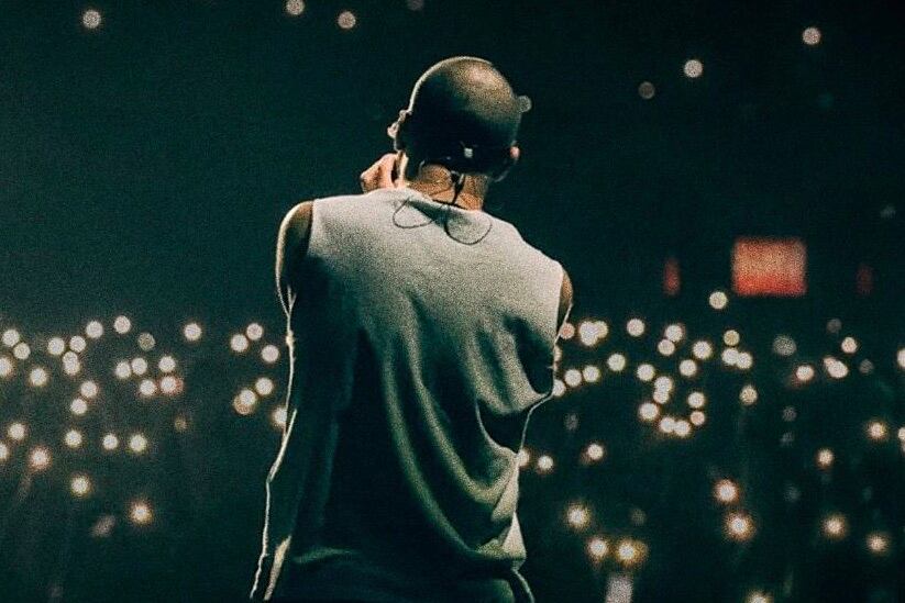 Concierto de Hybrid Theory