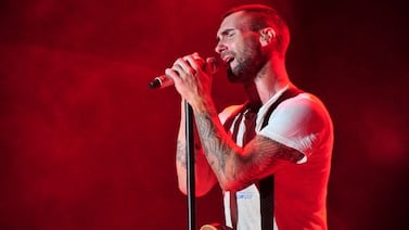 Cancelan concierto de Maroon 5 en Costa Rica y así se enteraron los fans