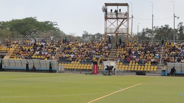 Liberia tiene una traba más que debe solucionar para conseguir una licencia en segunda división